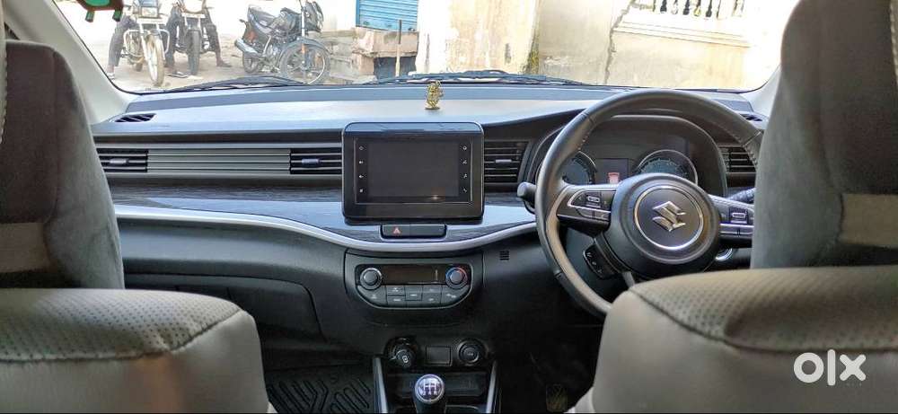 Maruti Suzuki Xl6 2022 Petrol Good Condition