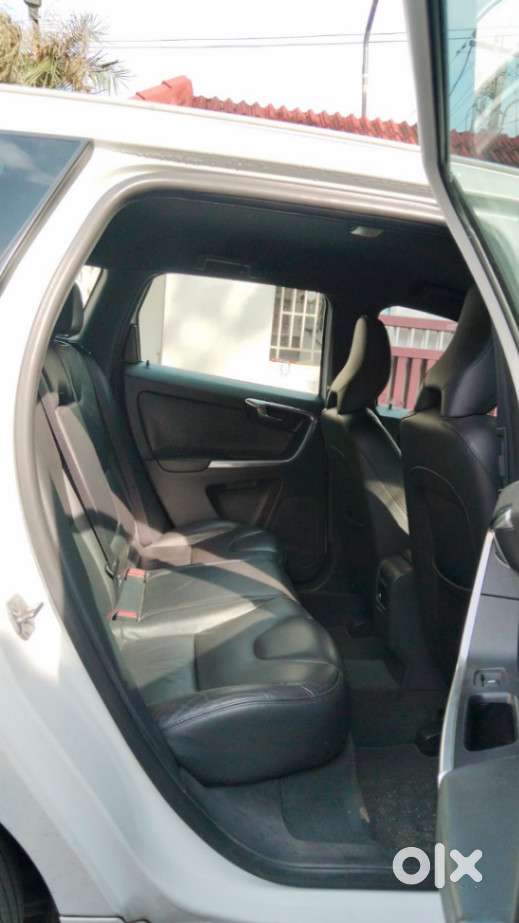 Volvo Xc60 D4 Kinetic, 2015, Diesel