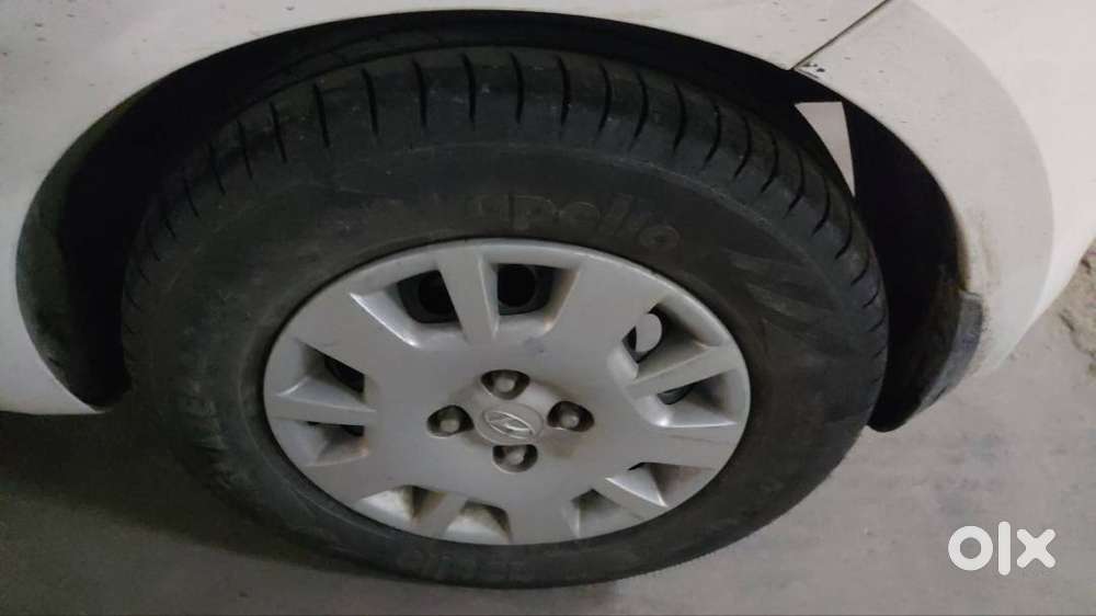 Hyundai I20 Magna 2013
