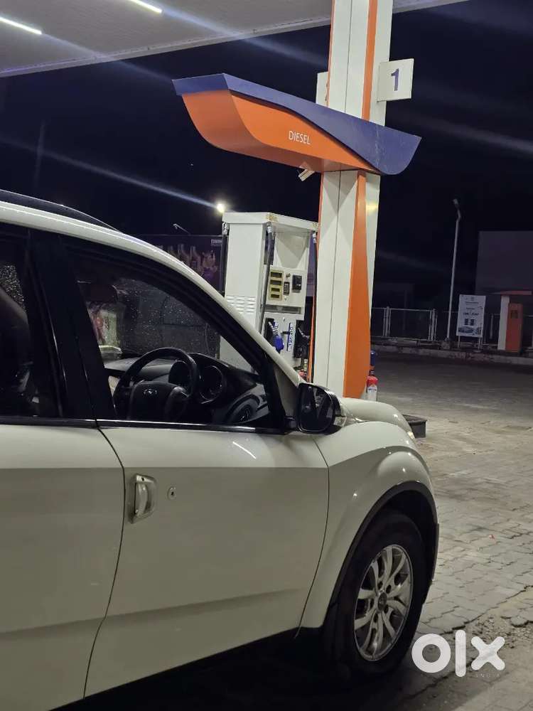Well Maintained Xuv 500