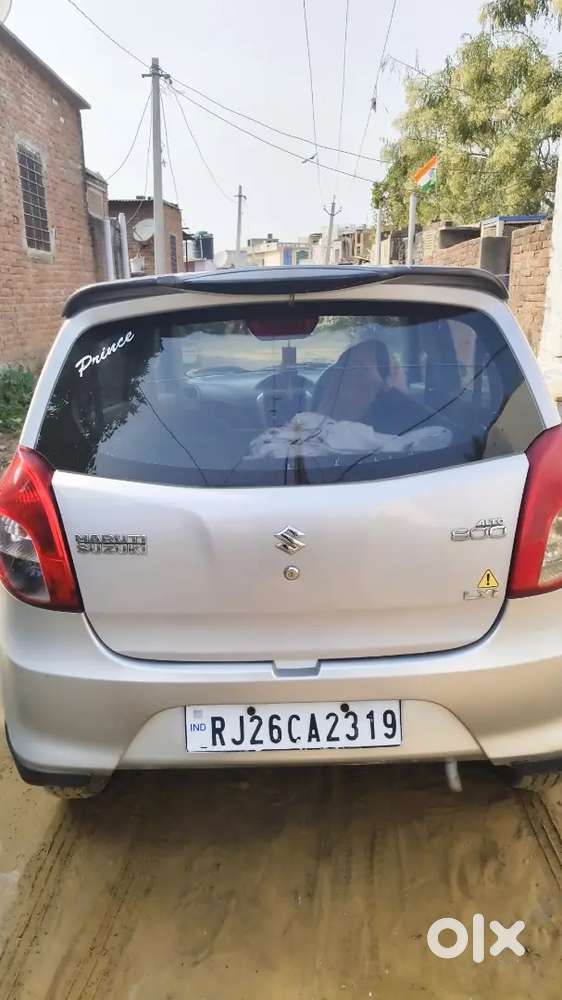 Alto 800 2014 Modal Good Condition Urgent Seles Mony Isssue