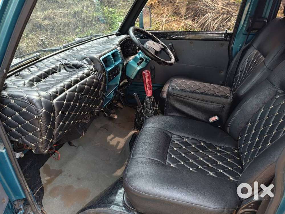 Maruti Suzuki Omni 5 Seater, 2008, Petrol