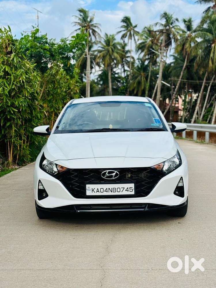 Hyundai I20 Magna Plus Diesel, 2022, Diesel