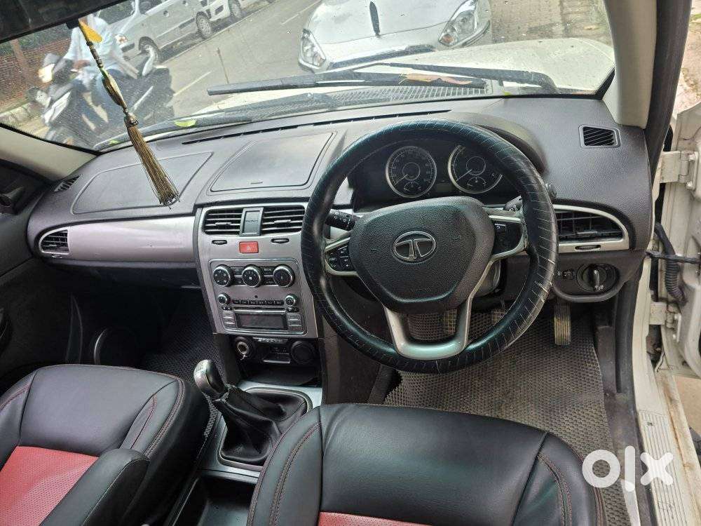 Tata Safari Storme Vx, 2018, Diesel
