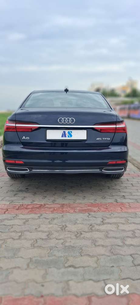 Audi A6 2.0 Tfsi Premium Plus, 2022, Petrol