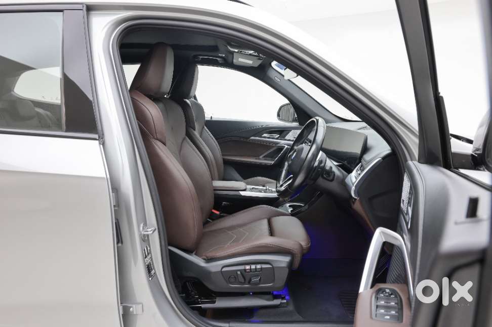 Bmw X1 Sdrive18i M Sport, 2023, Petrol