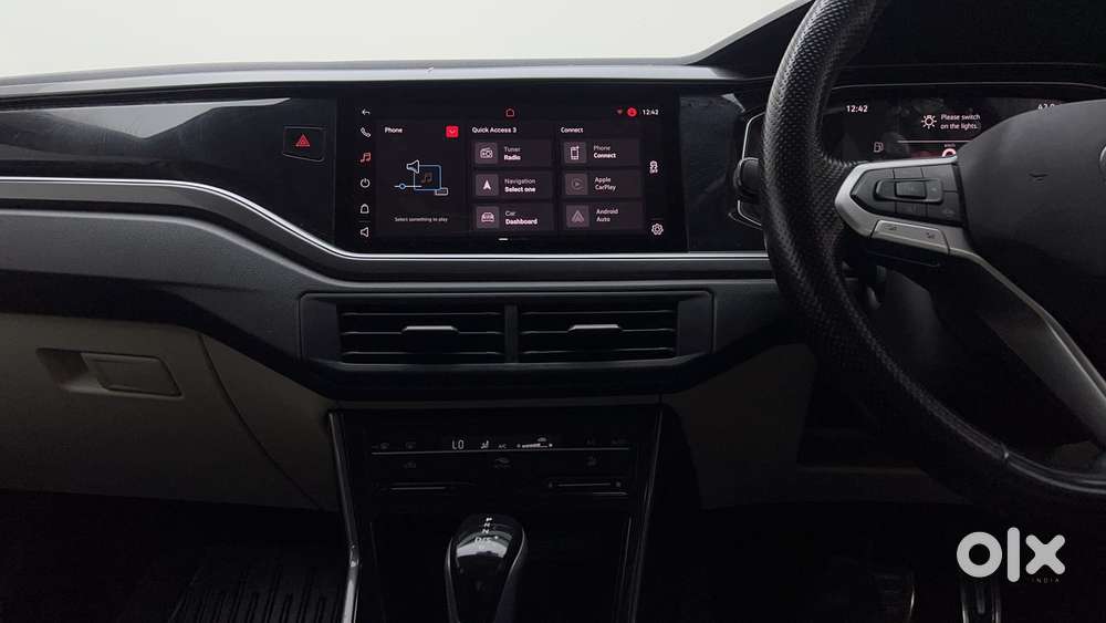 Volkswagen Virtus Gt Edge Limited Edition Dsg, 2023, Petrol