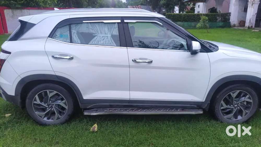 Hyundai Creta E 1.5 2021 Diesel Manual