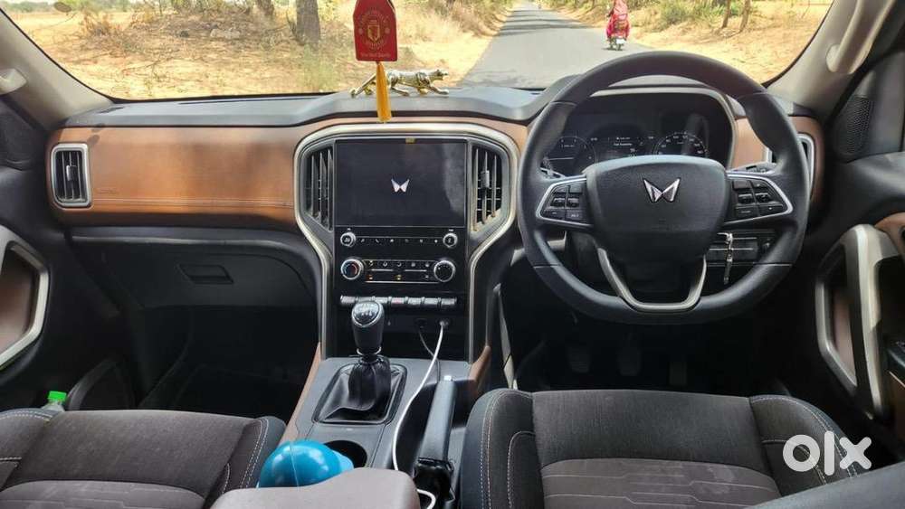 Mahindra Diesel Car 2024