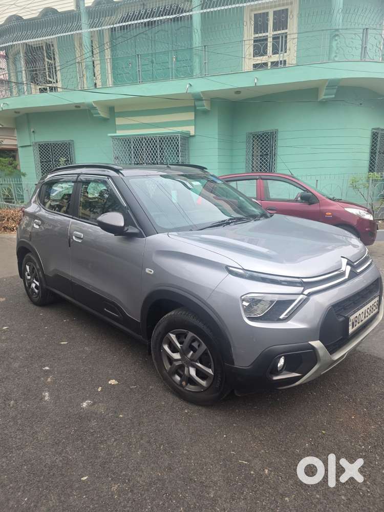 Citroen C3 Feel 1.2 Petrol, 2022, Petrol