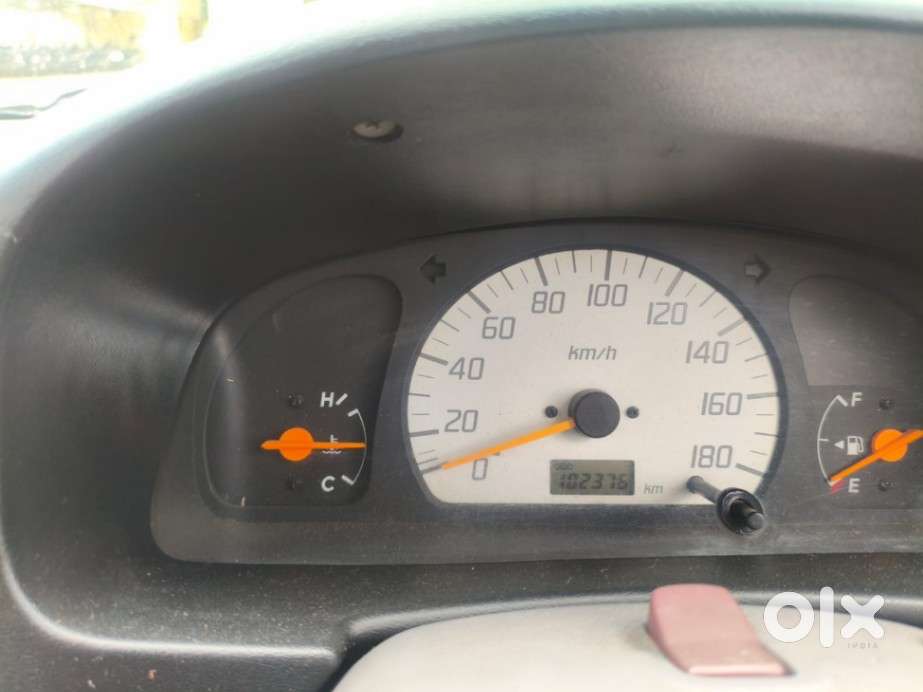 Maruti Suzuki Alto Std (o), 2007, Petrol