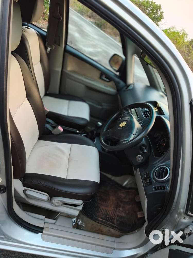 Maruti Suzuki Sx4 2008 Petrol 80000 Km Driven