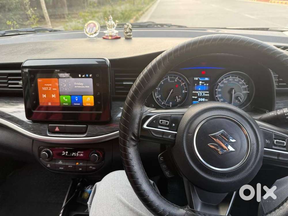 Maruti Suzuki Xl6 For Sale –29000 Km Driven - Excellent Condition