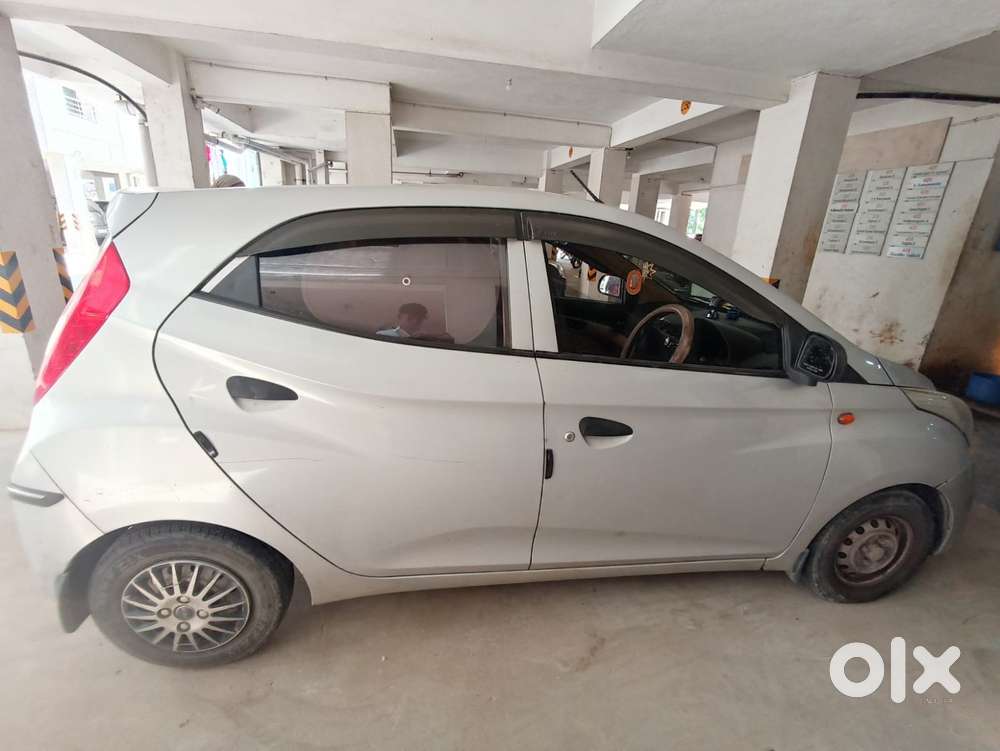 Hyundai Eon Era, 2014, Petrol