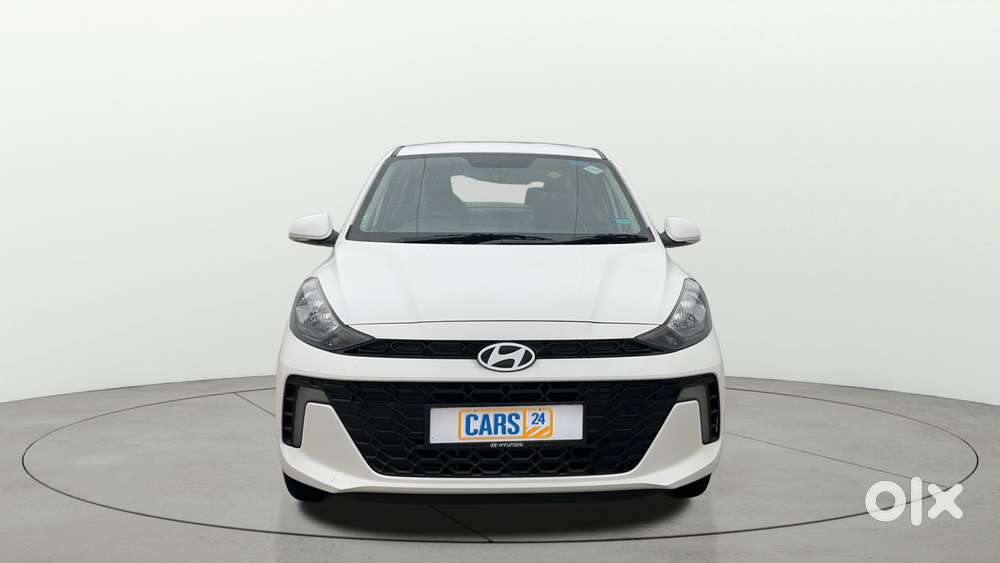 Hyundai Aura 1.2 Sx Cng, 2023, Cng & Hybrids