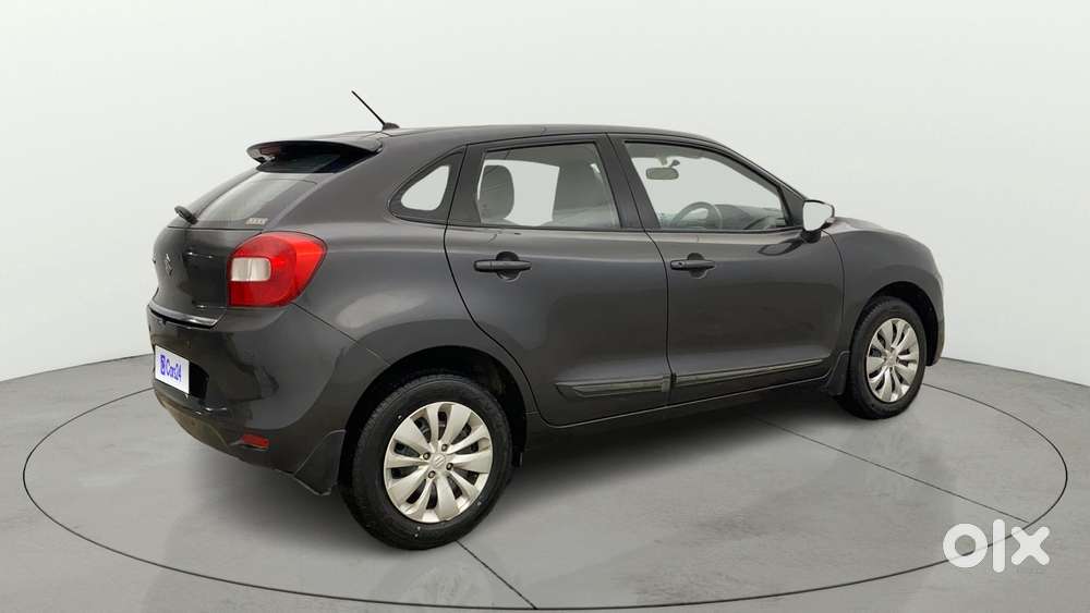 Maruti Suzuki Baleno 1.2 Delta, 2018, Petrol