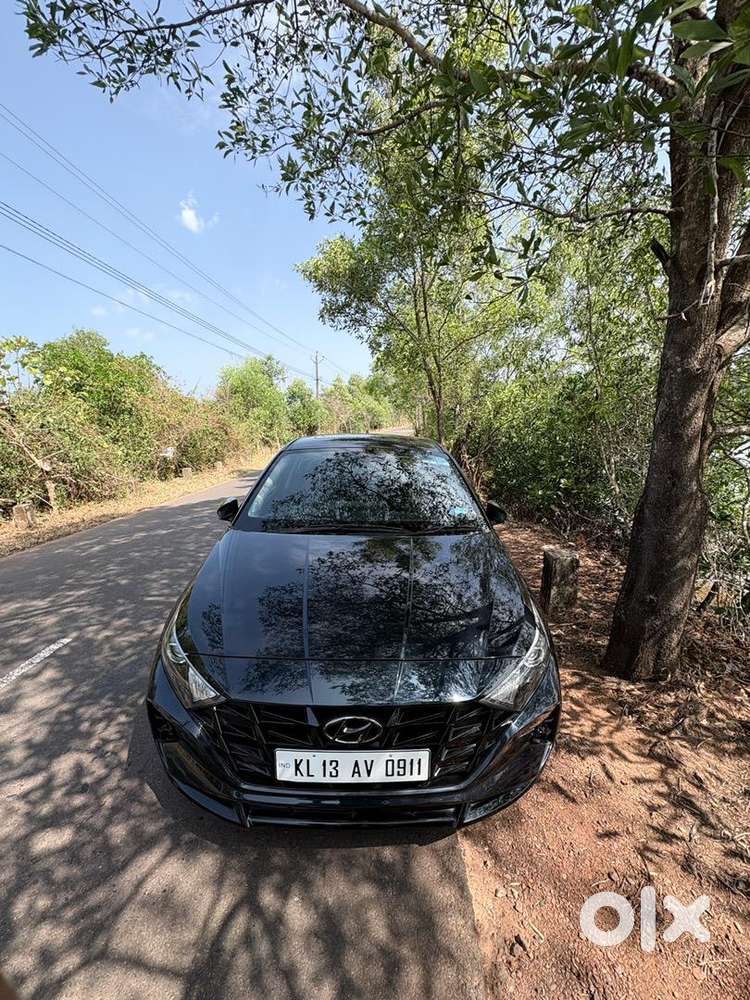 Hyundai I20 Asta (o) 2022