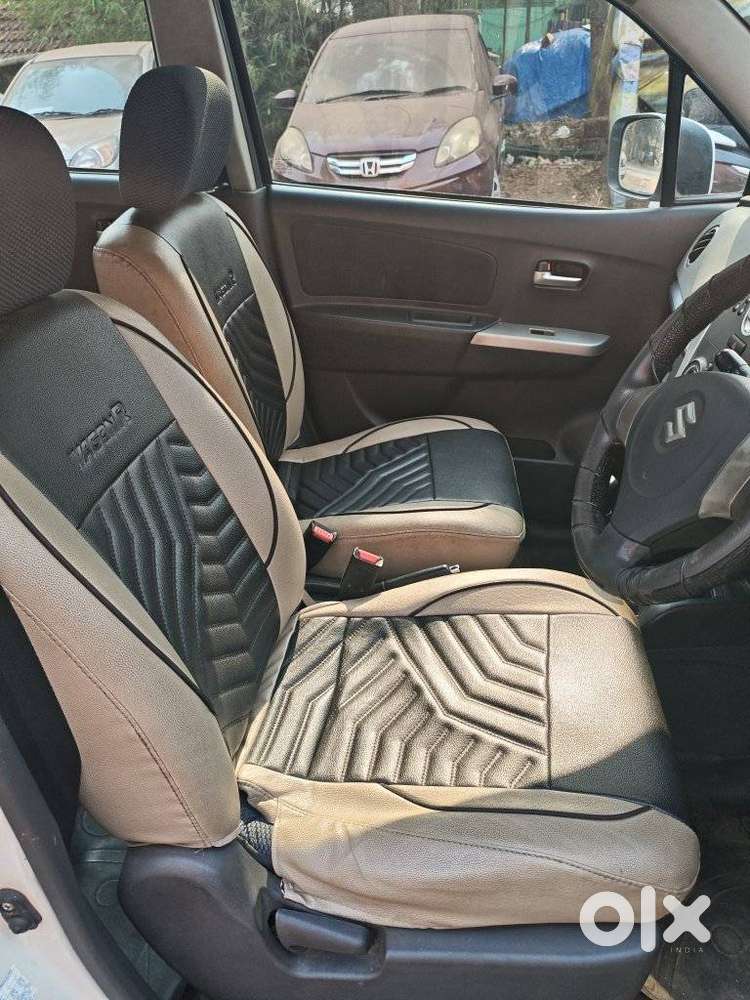 Maruti Suzuki Wagon R Vxi, 2012, Petrol