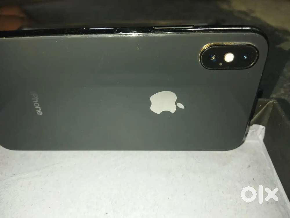 I phone x urgent money