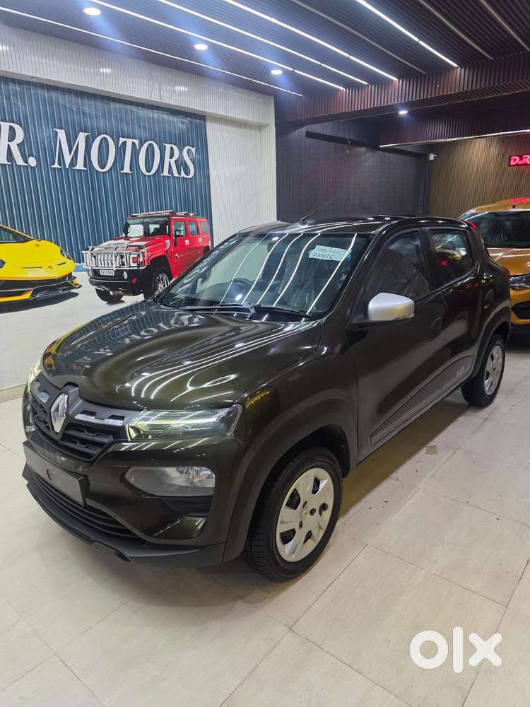 Renault Kwid Rxt 1.0, 2026, Petrol