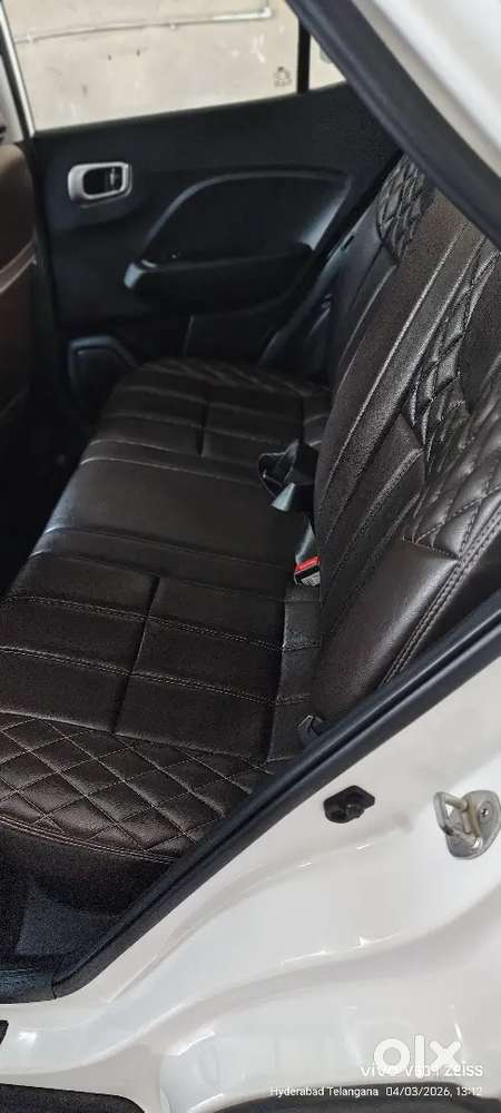 Showroom Track  5 Seal Tire Insurance 12.2026 Very Neet Condition