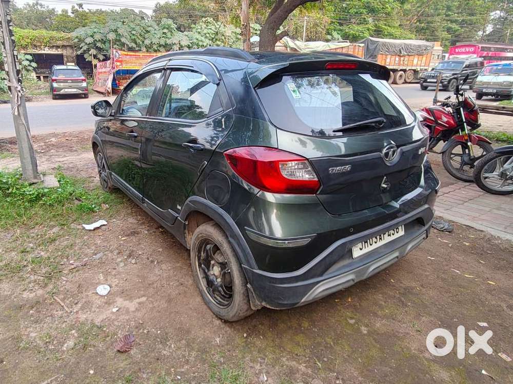 Tata Tiago Nrg 2021