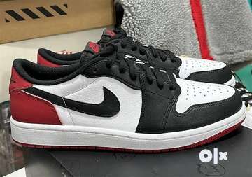 Air jordan best sale retro low og