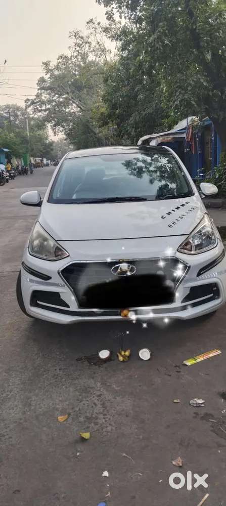 Hyundai Xcent Prime 2015 Diesel Manual