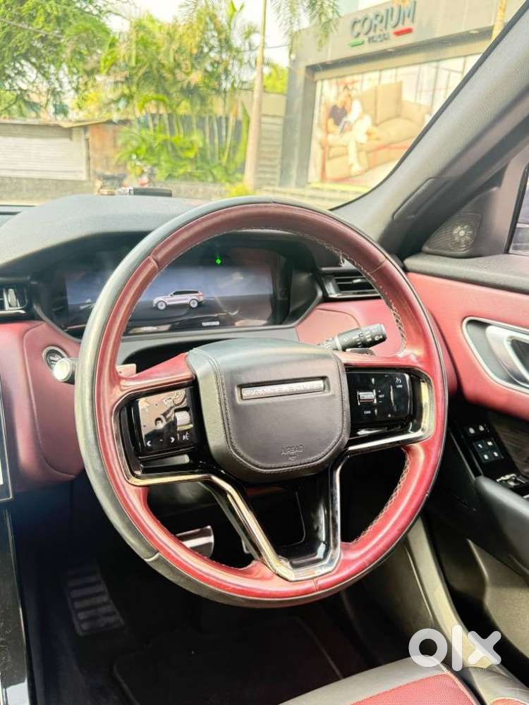 Land Rover Range Velar Hse Dynamic 2.0 Diesel, 2023, Diesel