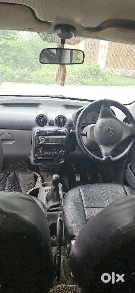 Hyundai Santro Magna 2009 With Cng