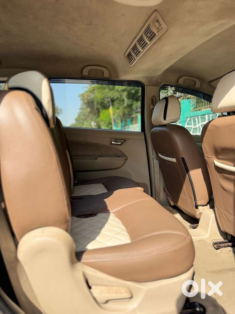 Maruti Suzuki Ertiga, 2015, Diesel