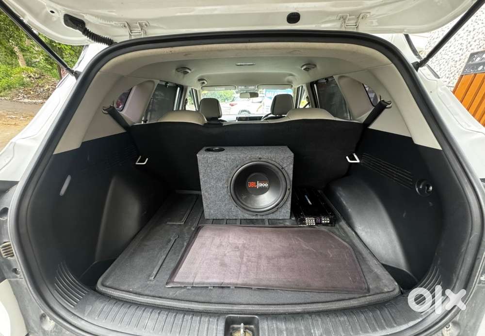 Kia Seltos Diesel Manual 2024