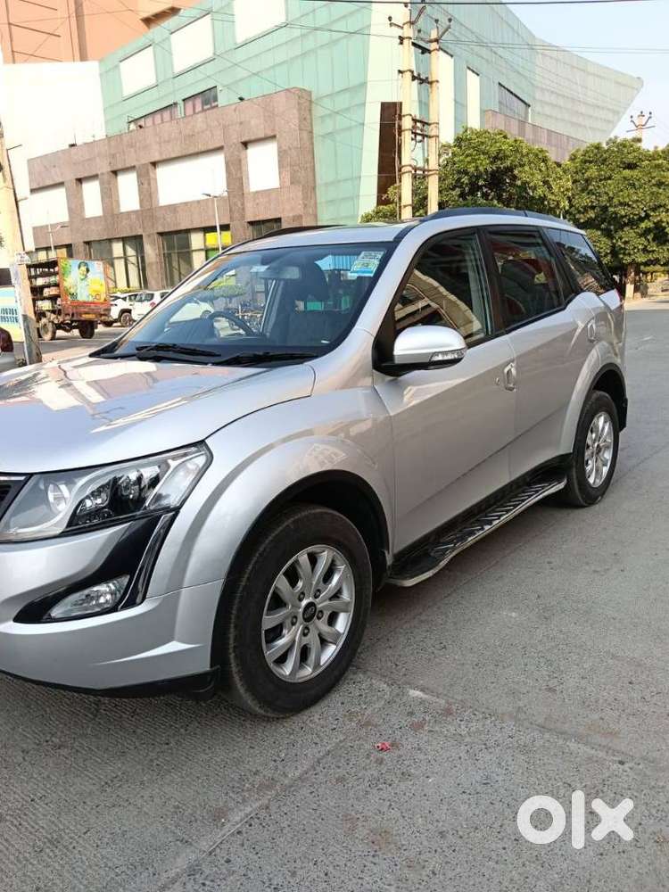 Mahindra Xuv500 W9 2wd, 2018, Diesel