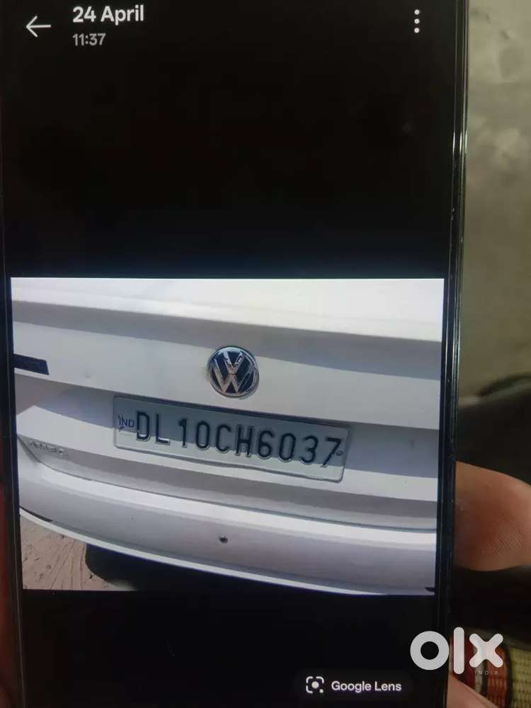 Volkswagen Ameo 2017 Diesel 85000 Km Driveng