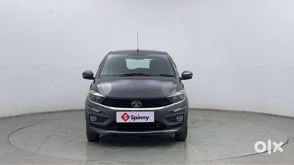 Tata Tiago Xz, 2021, Petrol