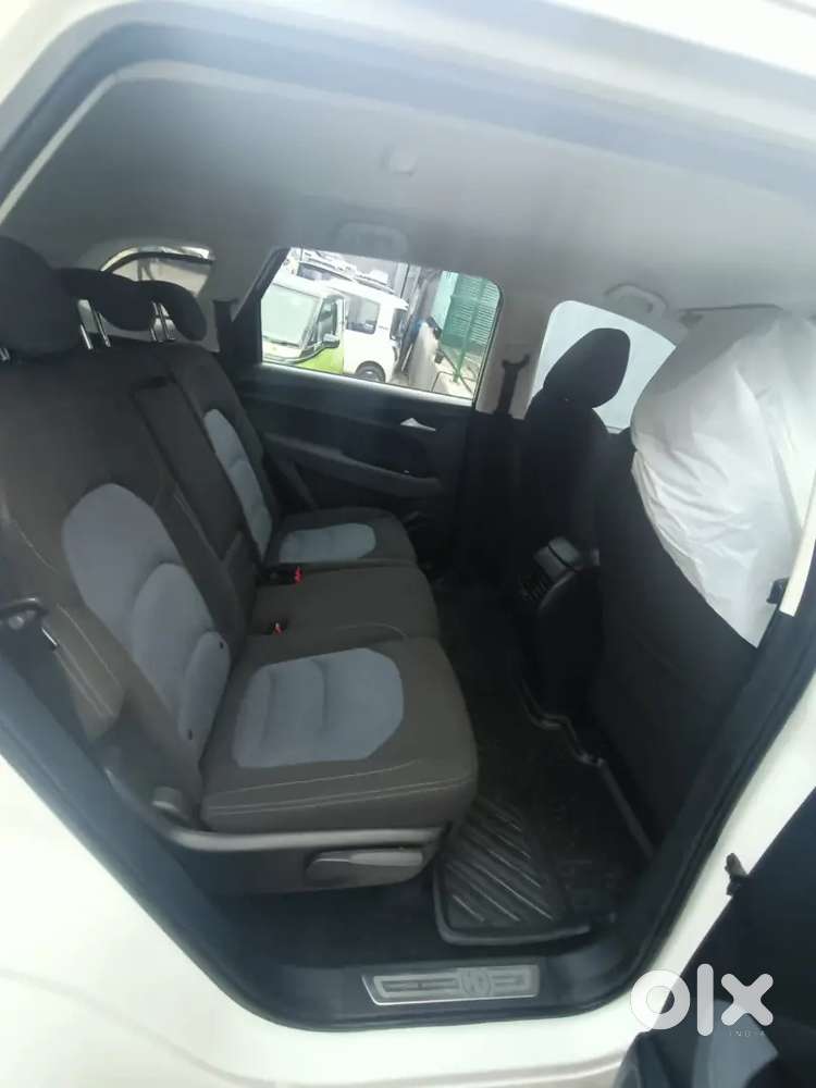 Mg Hector 2019 Petrol Well Maintained