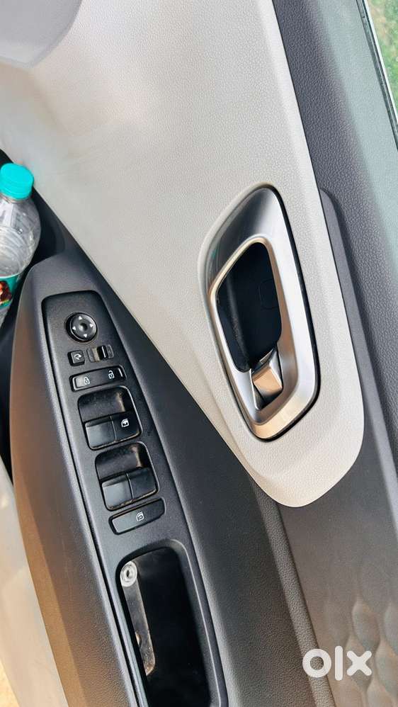 Hyundai Grand I10 Sportz 2019