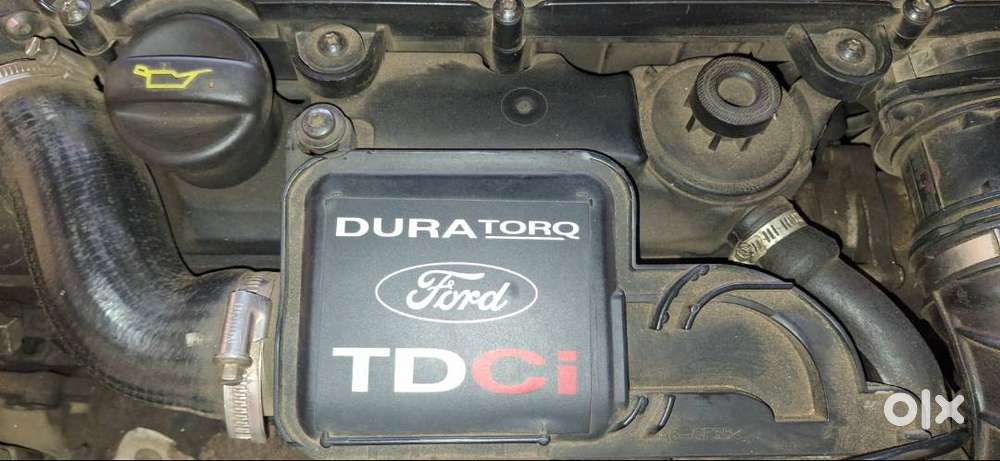 Ford Fiesta 2007 Diesel Duratorq Tdci For Sale