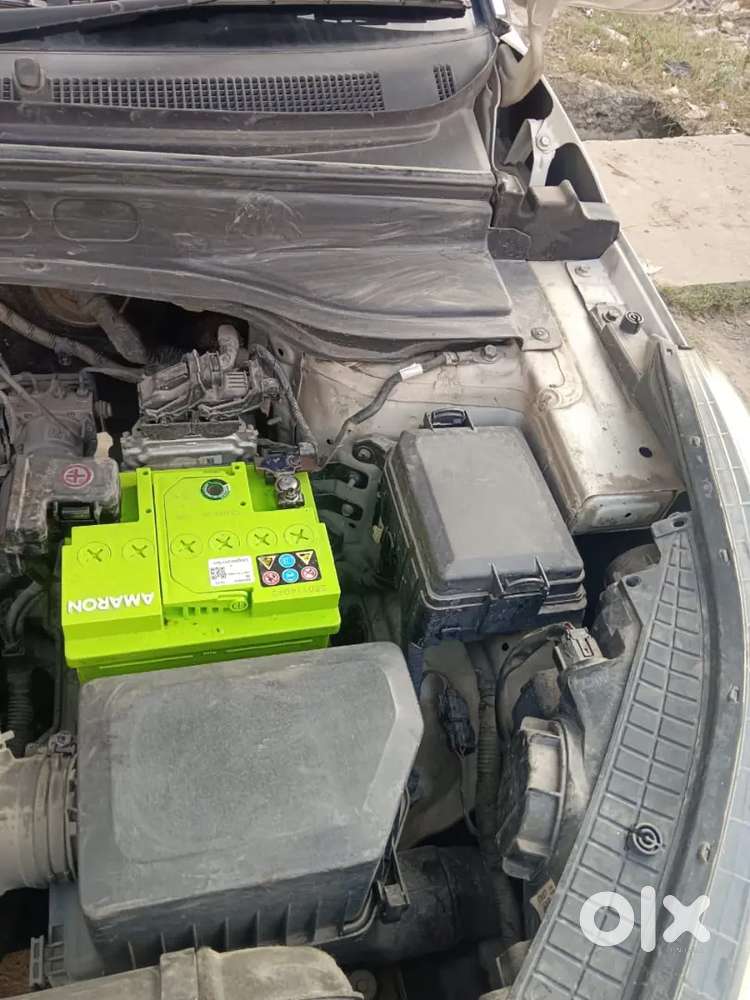 Hyundai Creta 1.6 Petrol Manual 2019