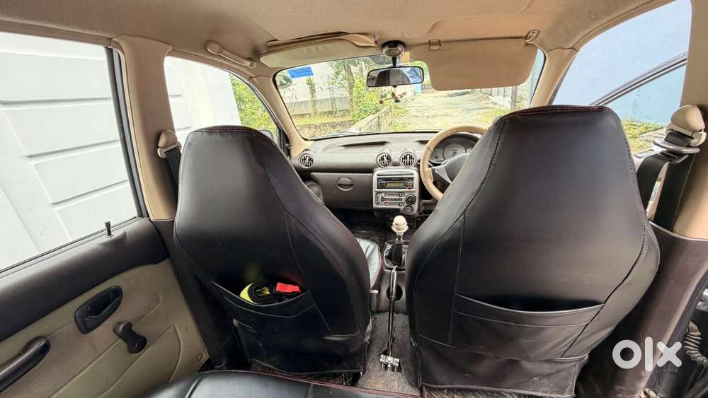 2011 Hyundai Santro Xing Gl