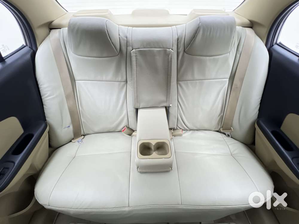 Honda Amaze Vx I-vtec, 2014, Petrol