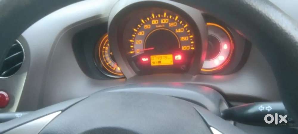 Honda Brio S Mt, 2013, Petrol