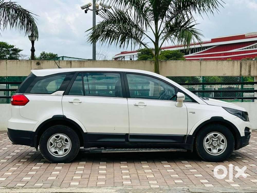 Tata Hexa Xm, 2018, Diesel