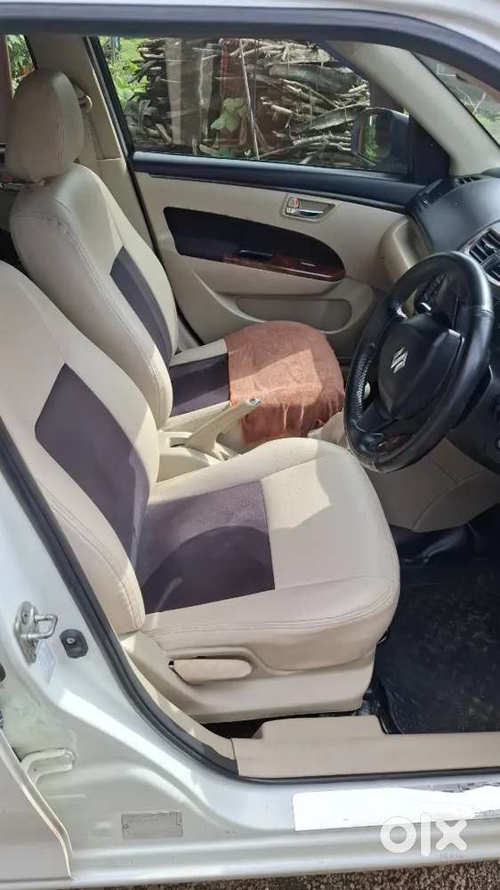 Maruti Dzire 2013 Diesel Manual