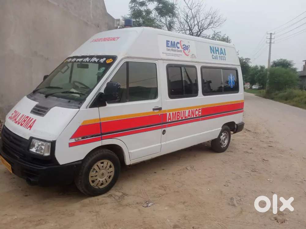 Tata Winger 2014 Diesel Good Condition