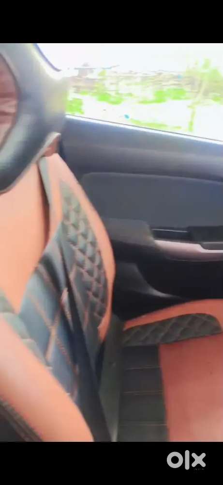 Maruti Suzuki Baleno 2019 Petrol 51000 Km Driven