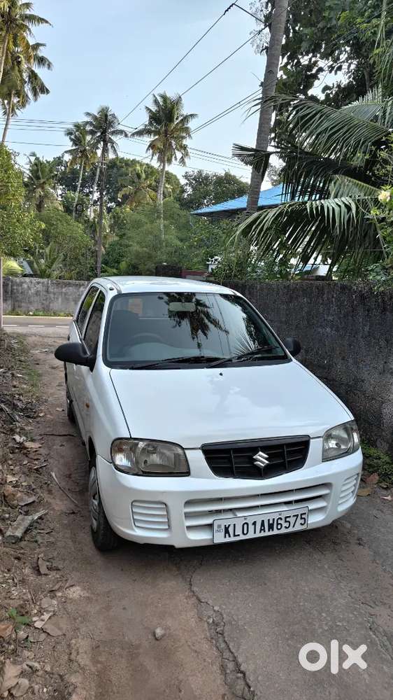 Maruti Suzuki Alto 2009