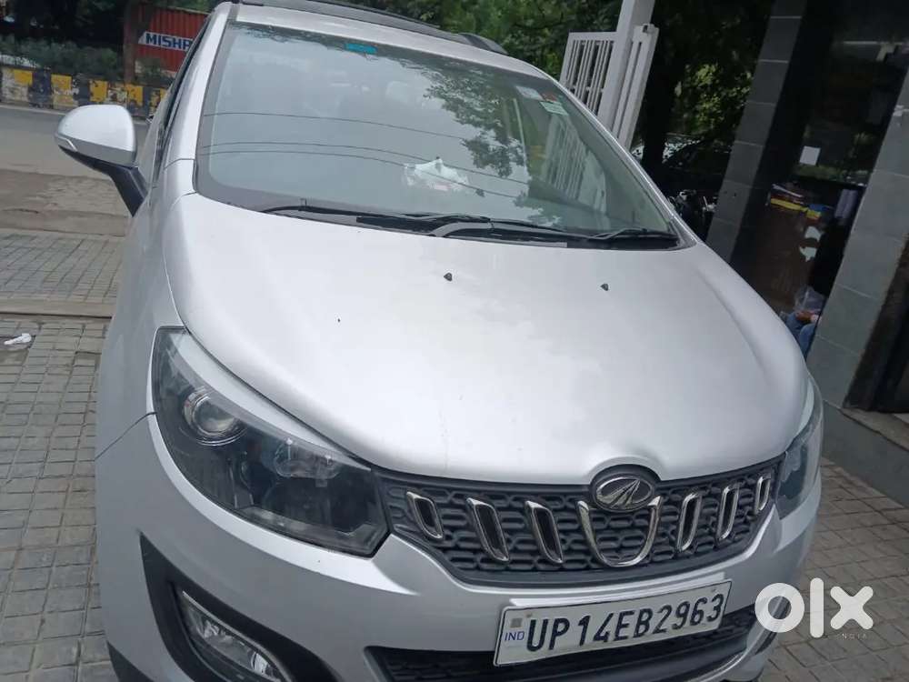 Mahindra Marazzo 2019 Diesel 73000 Km Driven