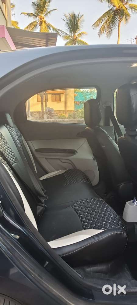 Tata Tiago Ev Xt Mr 2025