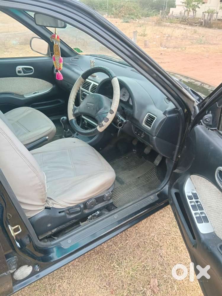 Maruti Suzuki Esteem Vxi - Bsiii, 2006, Petrol